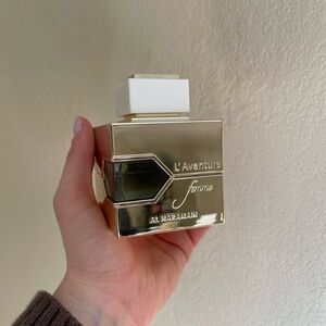 Al Haramain L'Aventure Femme Perfume